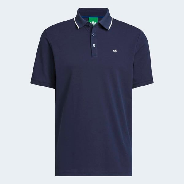 adidasKB8622LF SOLID POLO LC
