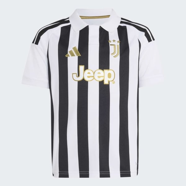 adidasKB883611-12YaşJUVE H JSY Y