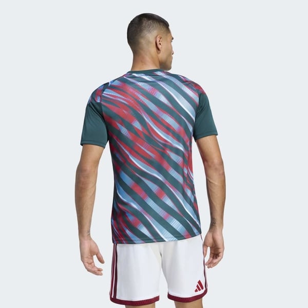 adidasKC0011LAFC PRESHI