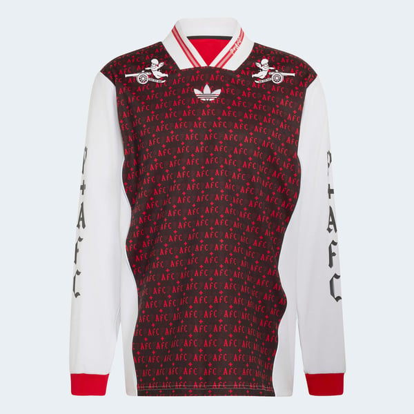 adidasKC1213LAFC P-F LF JSY