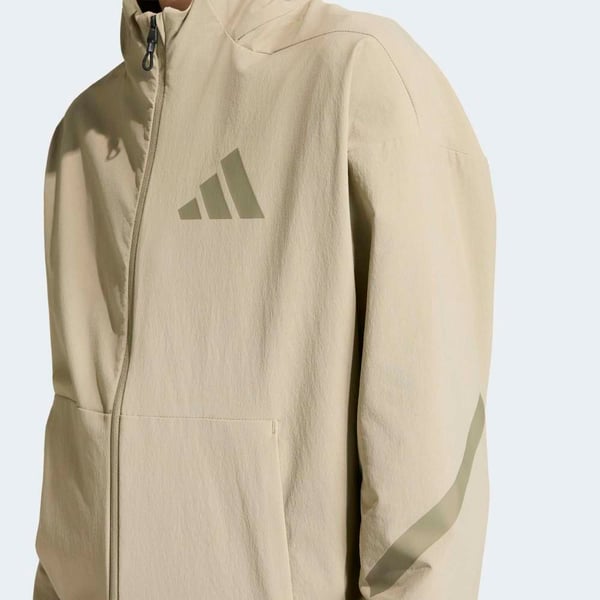 adidasKC195511-12YaşJ Z.N.E. WV CU