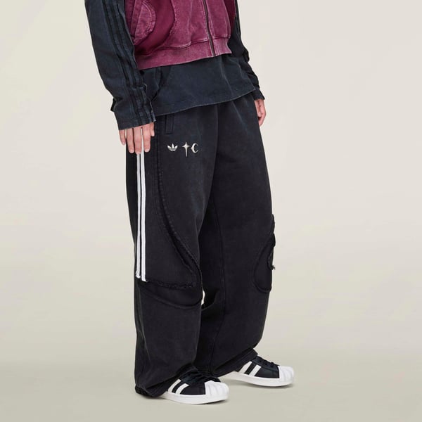 adidasKC2216LTC TG SWEAT PT
