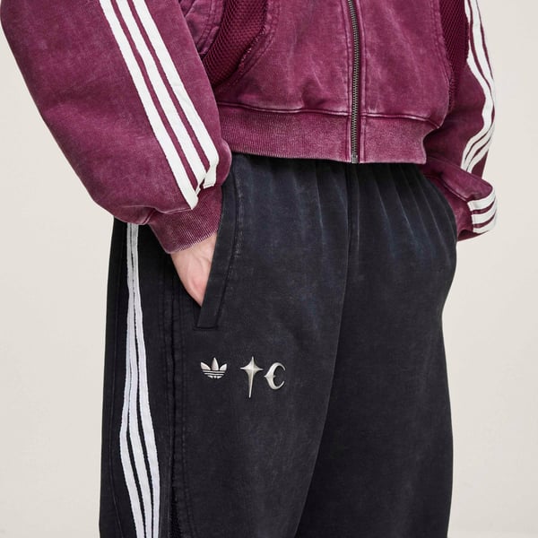 adidasKC2216LTC TG SWEAT PT