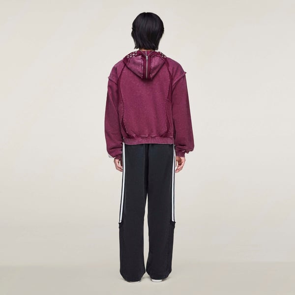 adidasKC2216LTC TG SWEAT PT