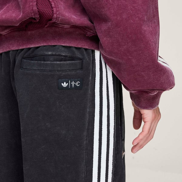 adidasKC2216LTC TG SWEAT PT