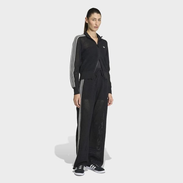 adidasKC6494LCROCHET TP