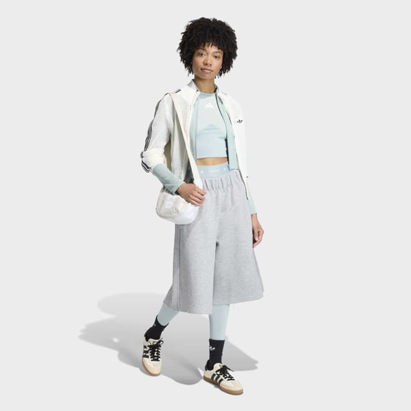 adidasKC6496LCROCHET TT