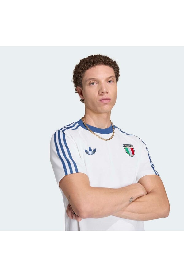 adidasKC66112XLFIGC OG TEE