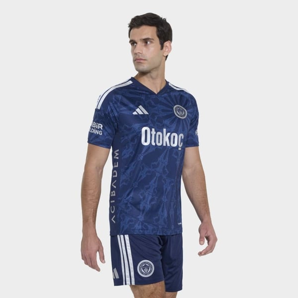 adidasKC73902XLFEN 3 JSY