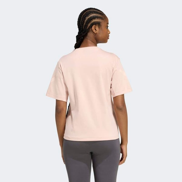 adidasKC7721LW Z.N.E. TEE