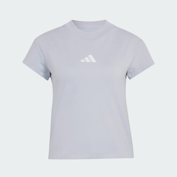 adidasKC7741LW Z.N.E. BB TEE