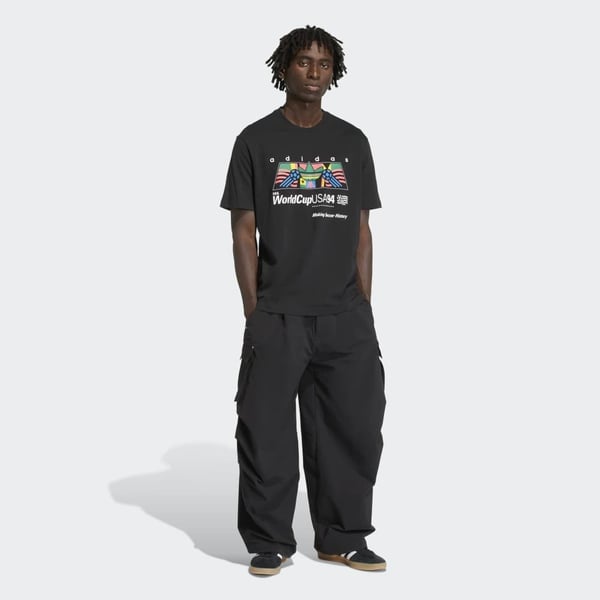 adidasKC7920LAFRC GFX SS T