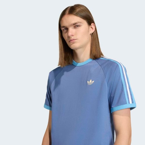 adidasKC8638L3S TEE
