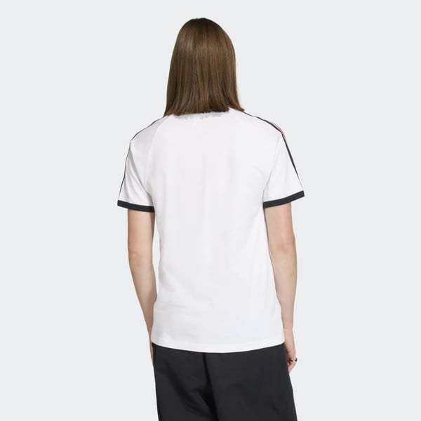 adidasKC8639L3S TEE