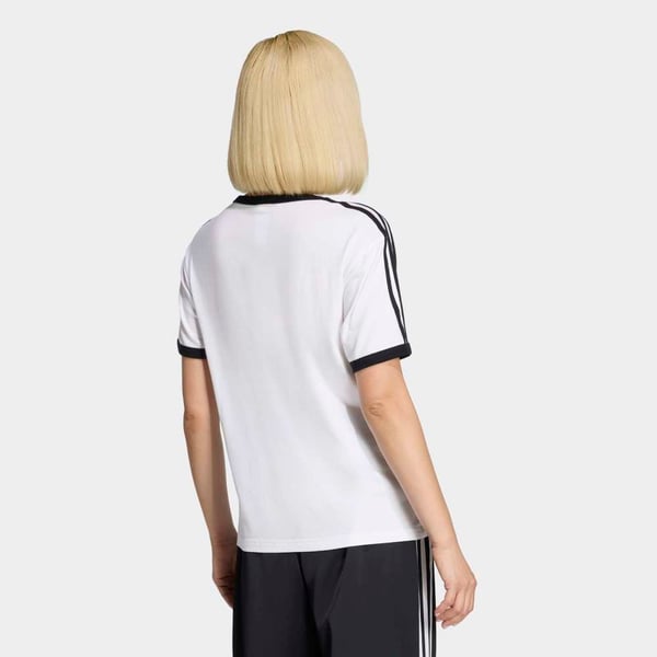 adidasKC9012LLINEAR TEE