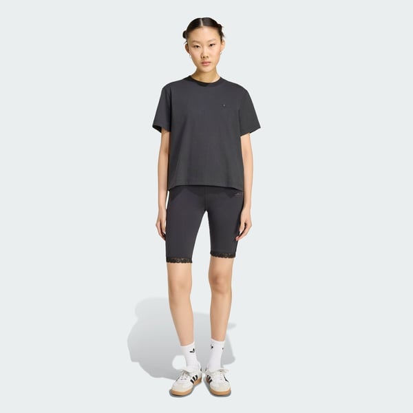 adidasKD0343LLACE T-SHIRT