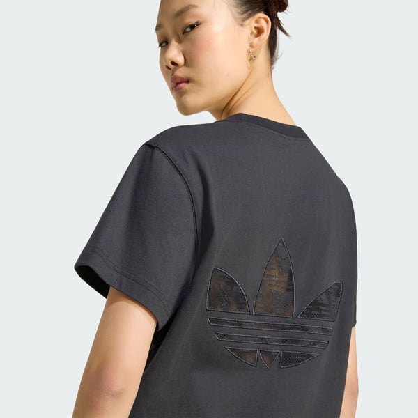 adidasKD0343LLACE T-SHIRT