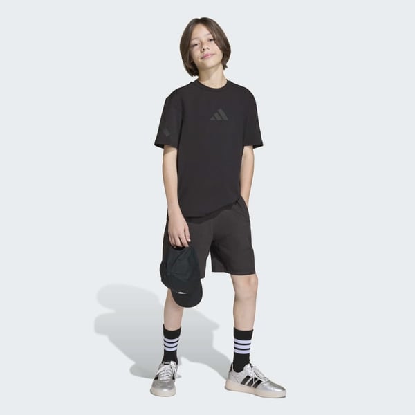 adidasKD115711-12YaşJ Z.N.E. CL TEE