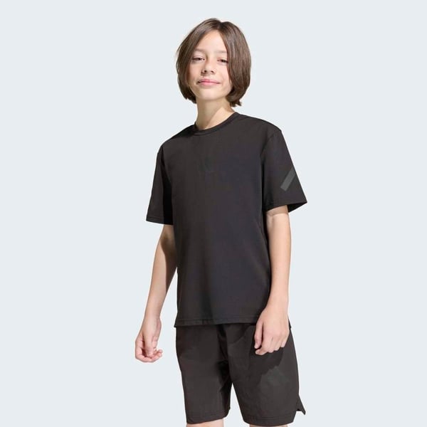 adidasKD115711-12YaşJ Z.N.E. CL TEE