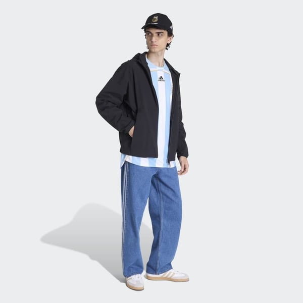 adidasKD149930FIREBIRD PANTS