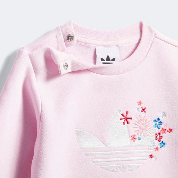 adidasKD173012-18AyCREW SET