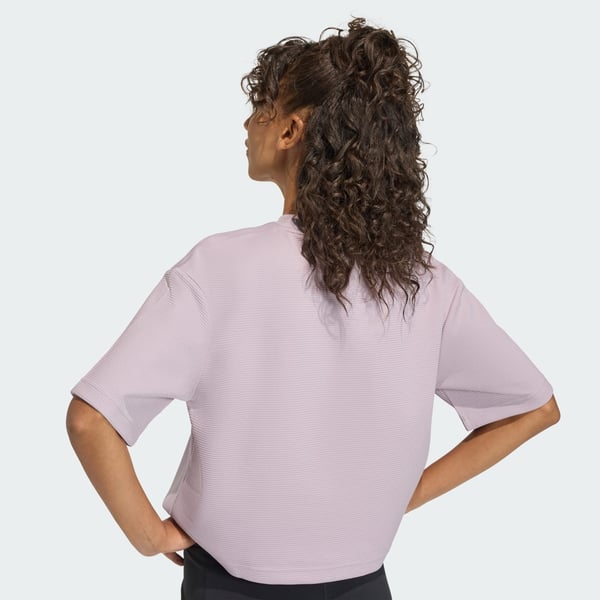 adidasKD2706LMOTION  T-SHIRT