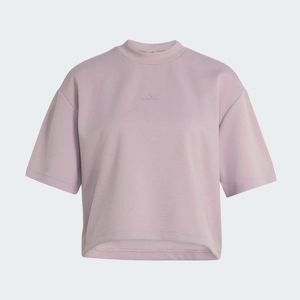 adidasKD2706LMOTION  T-SHIRT