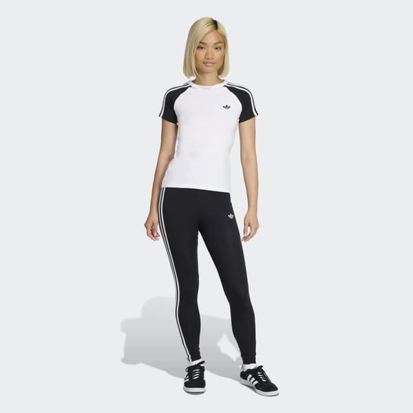 adidasKD3799LSST TEE