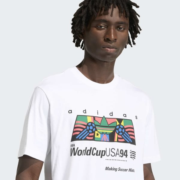 adidasKD3817LAFRC GFX SS T