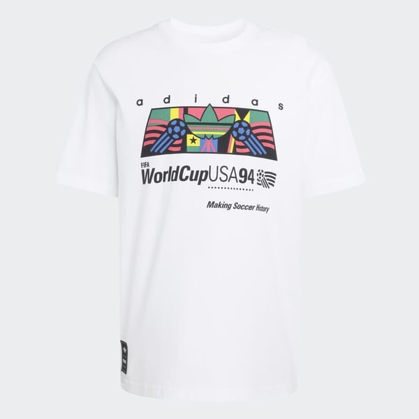 adidasKD3817LAFRC GFX SS T