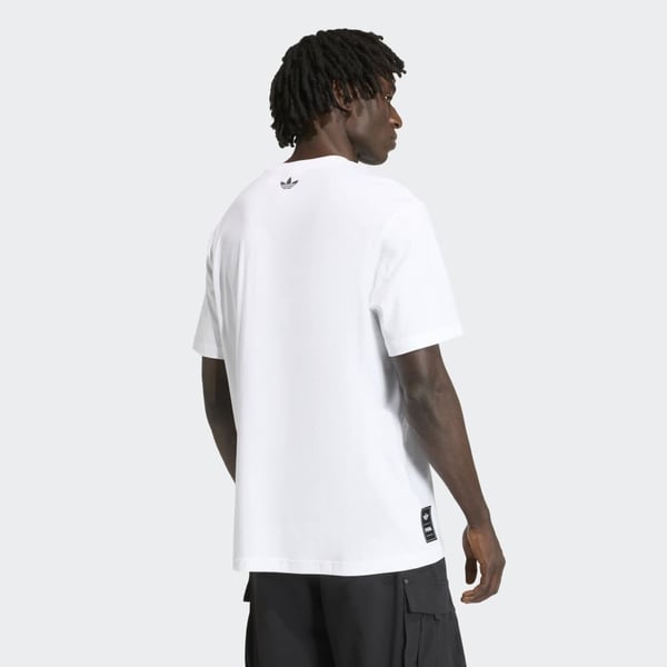 adidasKD3817LAFRC GFX SS T