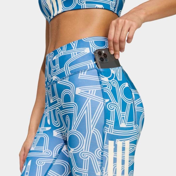 adidasKD4627LFARM LEGGINGS