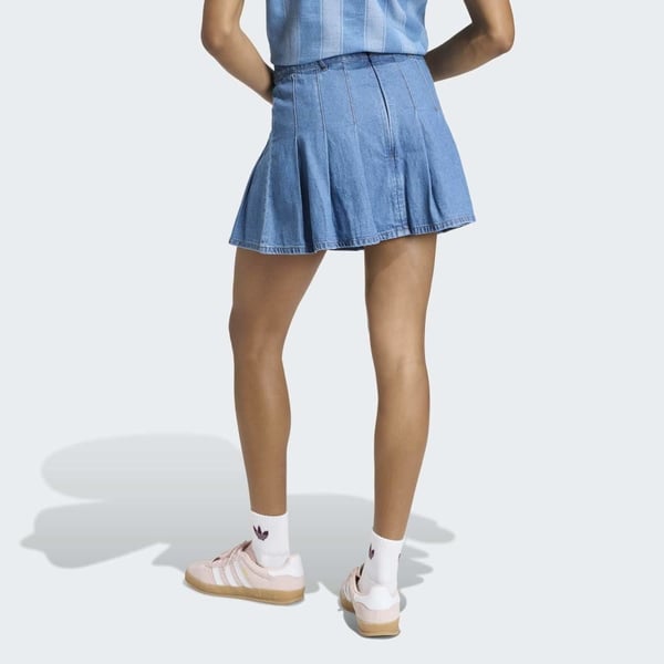 adidasKD5523MDENIM SKIRT
