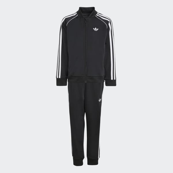 adidasKD57413-4YaşSST TRACKSUIT