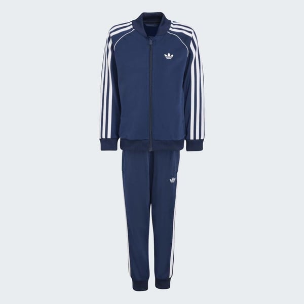 adidasKD57443-4YaşSST TRACKSUIT