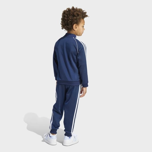 adidasKD57443-4YaşSST TRACKSUIT