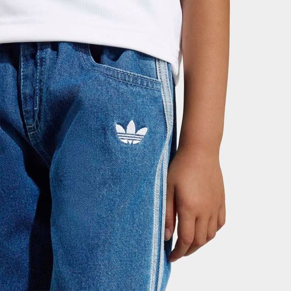 adidasKD58133-4YaşFIREBIRD DEN TP