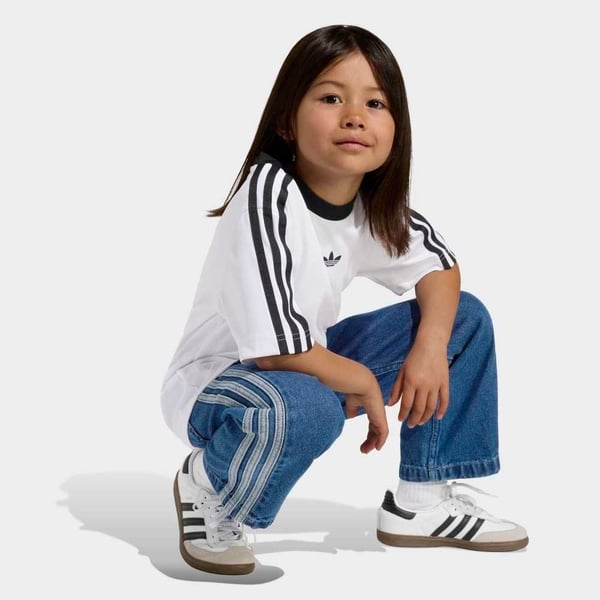 adidasKD58133-4YaşFIREBIRD DEN TP