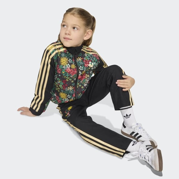 adidasKD59373-4YaşWOVEN TS