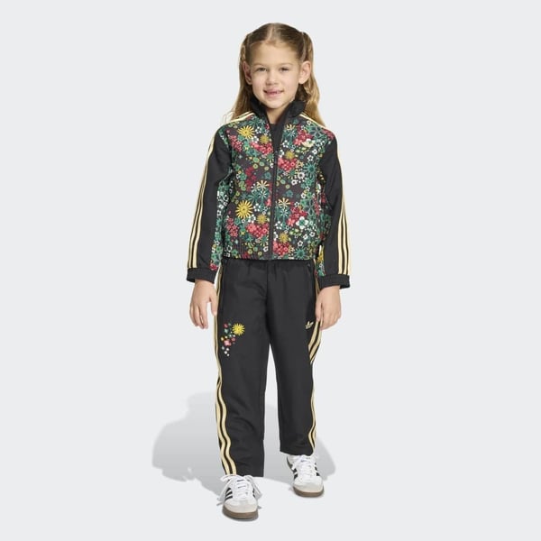 adidasKD59373-4YaşWOVEN TS