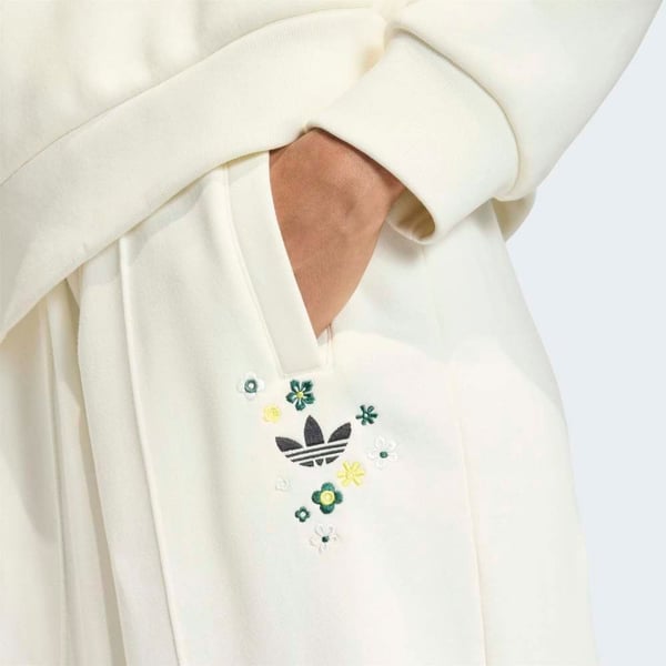 adidasKD6657LESS FT JOGGER