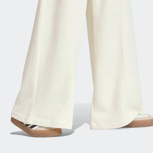 adidasKD6657LESS FT JOGGER
