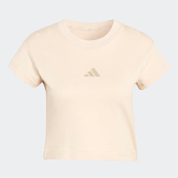 adidasKD7721LW FI SL BB TEE