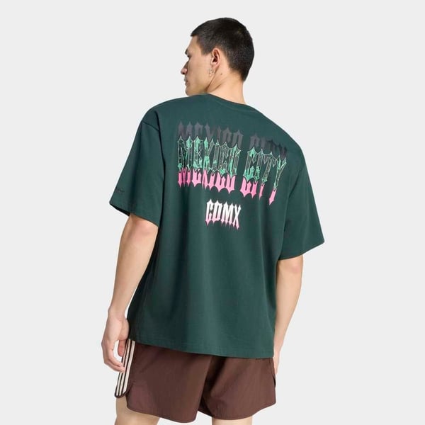 adidasKD8302LMXC CITY TEE