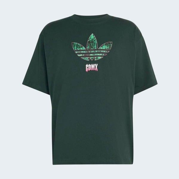 adidasKD8302LMXC CITY TEE