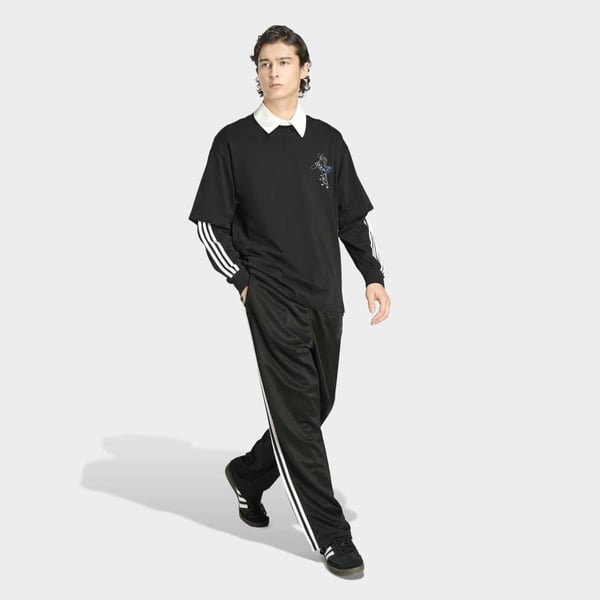 adidasKD8305LLA CITY TEE