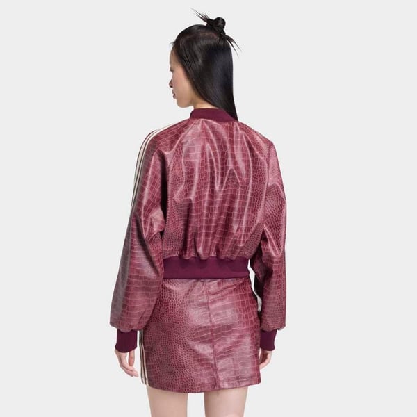 adidasKD8792LSST PLTHR JKT