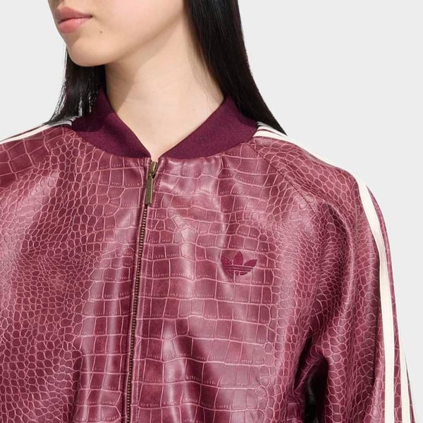 adidasKD8792LSST PLTHR JKT