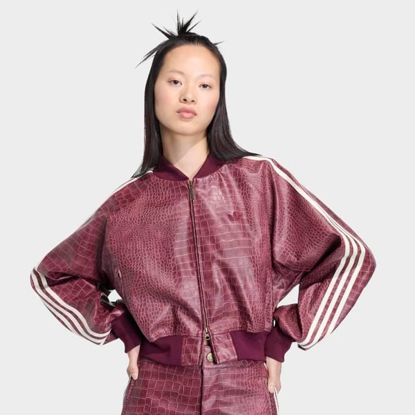 adidasKD8792LSST PLTHR JKT