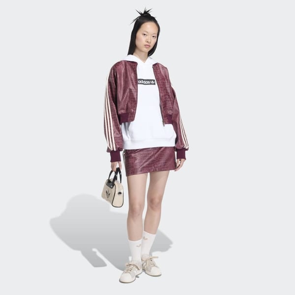 adidasKD8792LSST PLTHR JKT